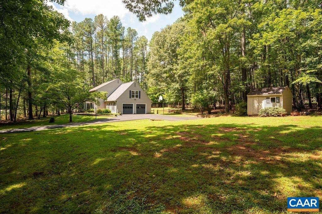 House in Earlysville, Virginia, United States 5 - 18648751