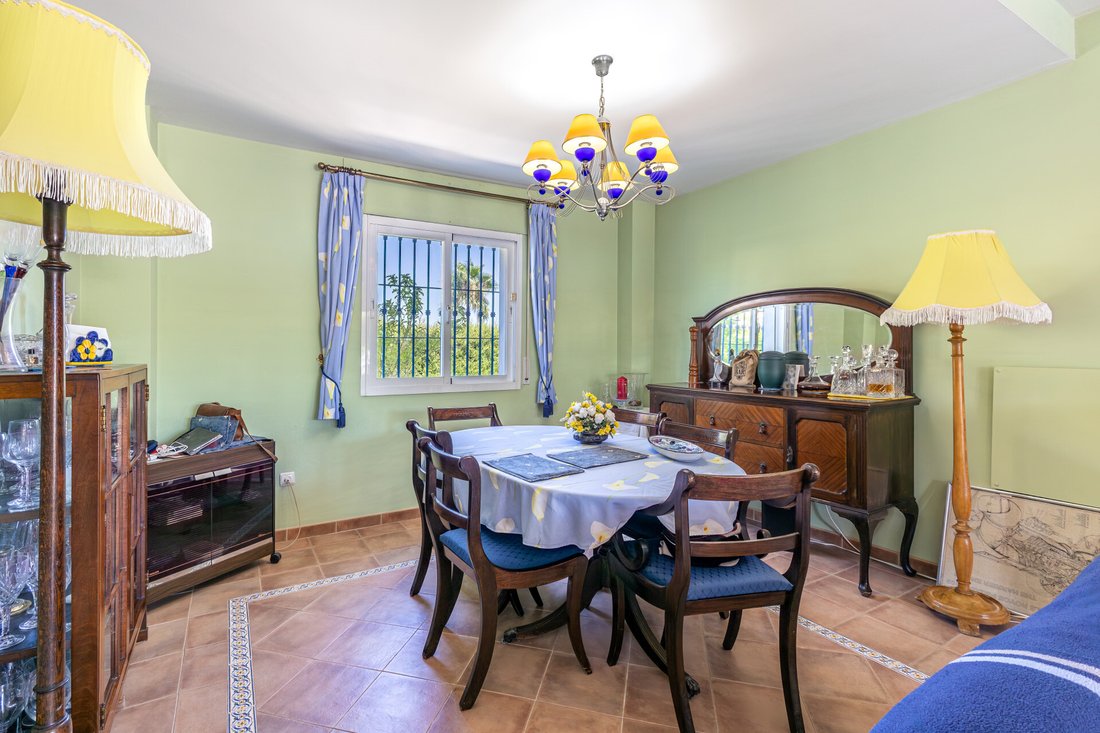 Villa in Coin, Andalusia, Spain 5 - 18650013