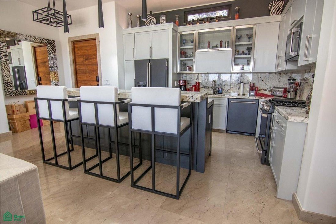 Maison en Cabo San Lucas, Basse-Californie du Sud, Mexique 4 - 18649044