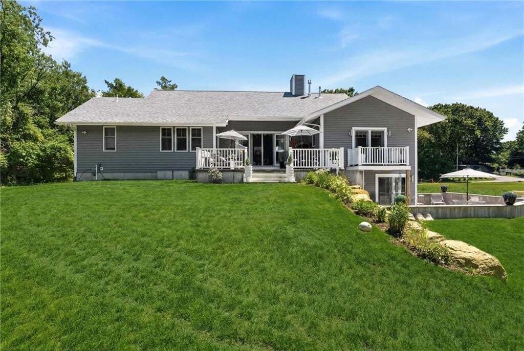 House in South Kingstown, Rhode Island, United States 4 - 18649853