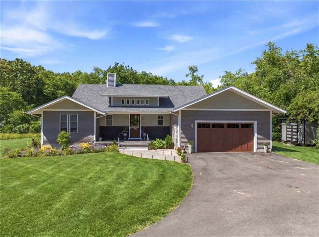 House in South Kingstown, Rhode Island, United States 1 - 18649853