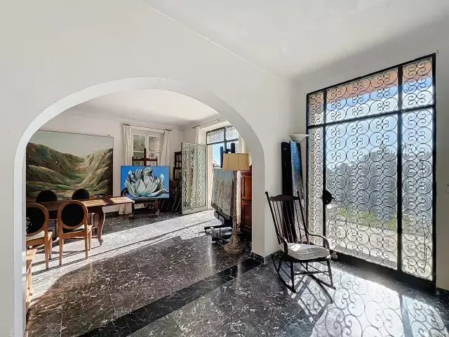 House in Saint-Paul-de-Vence, Provence-Alpes-Côte d'Azur, France 5 - 18251191