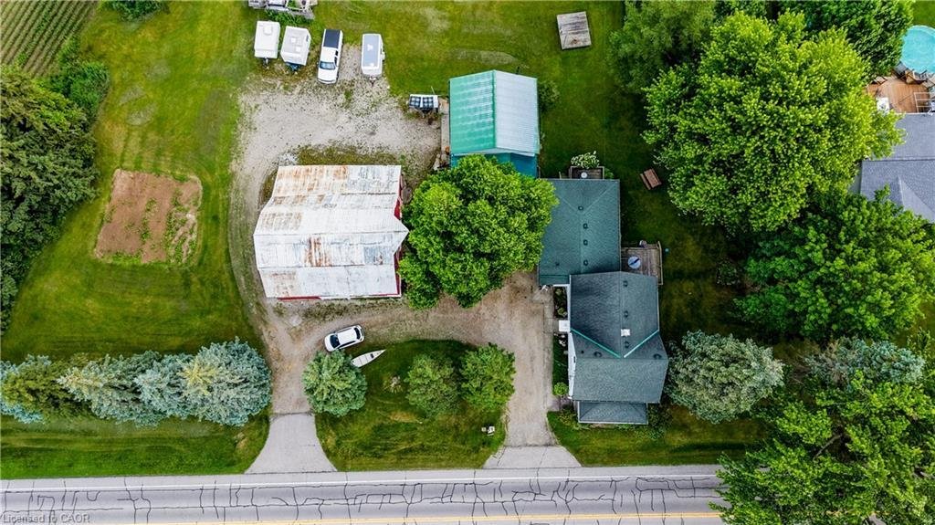 House in Wilmot, Ontario, Canada 3 - 18649394