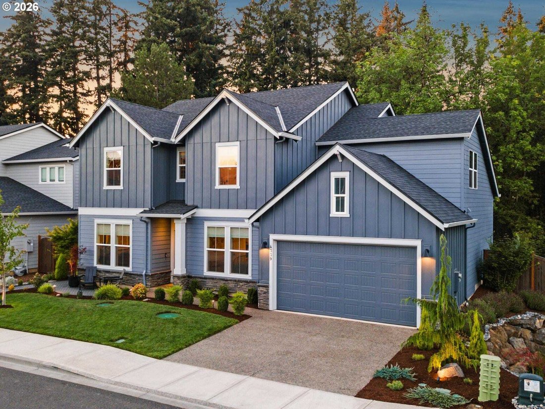 House in Camas, Washington, United States 2 - 18649134