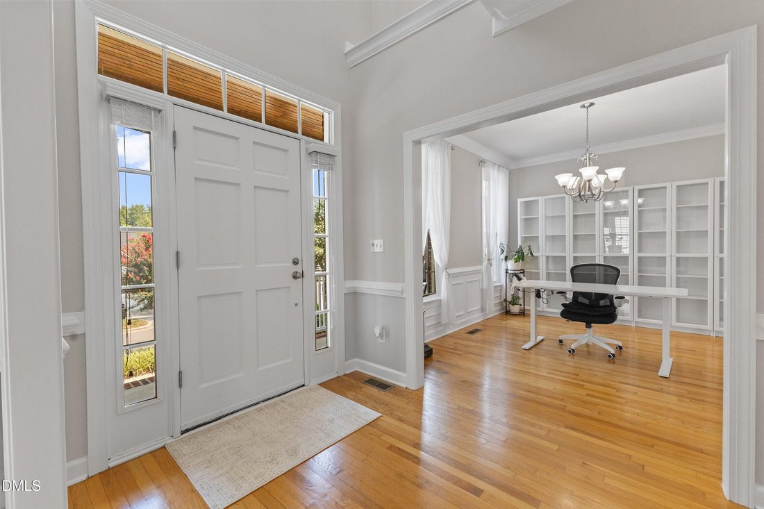 House in Cary, North Carolina, United States 5 - 18649085