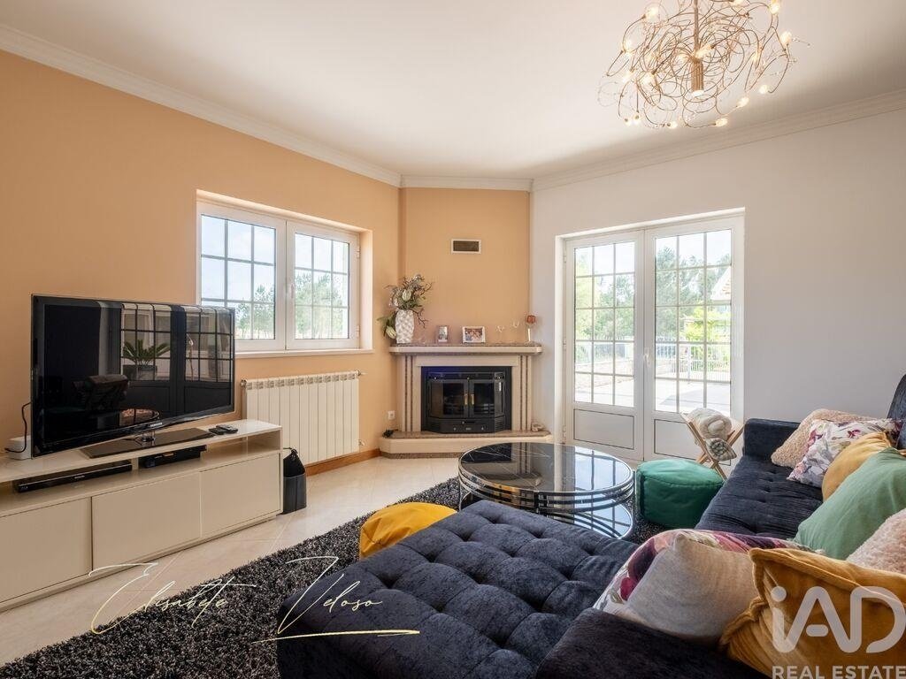 Townhouse in Covoes e Camarneira, Coimbra District, Portugal 5 - 18650237