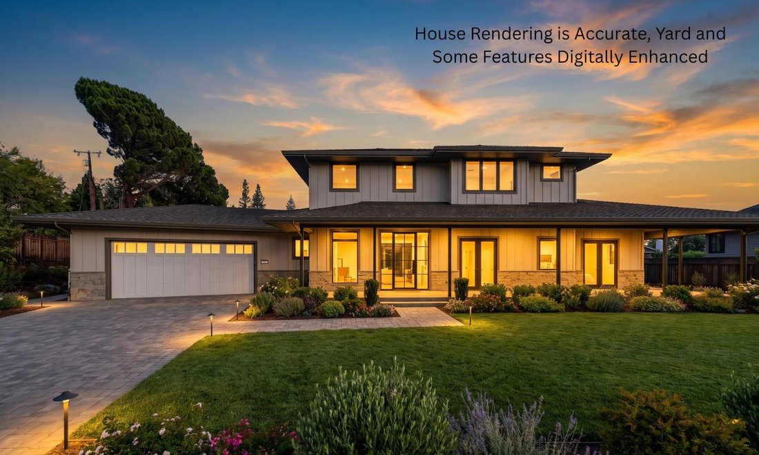 House in Los Gatos, California, United States 1 - 18641948