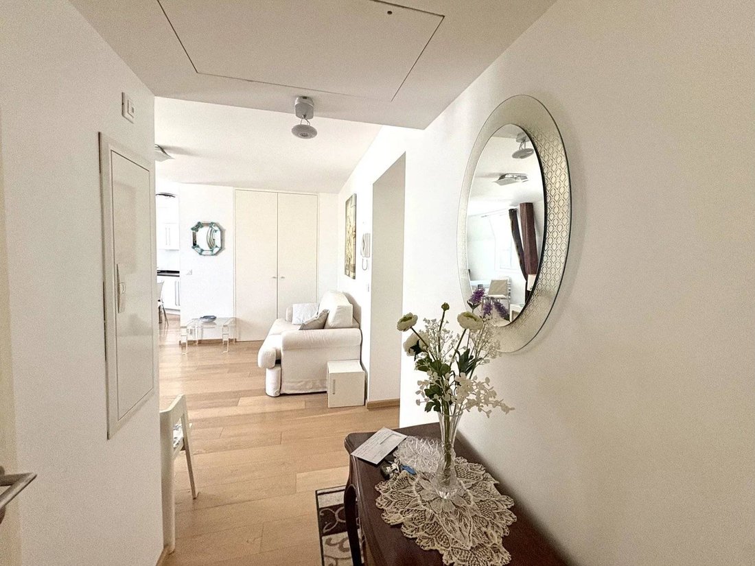 Apartment in Beaulieu-sur-Mer, Provence-Alpes-Côte d'Azur, France 5 - 18132430