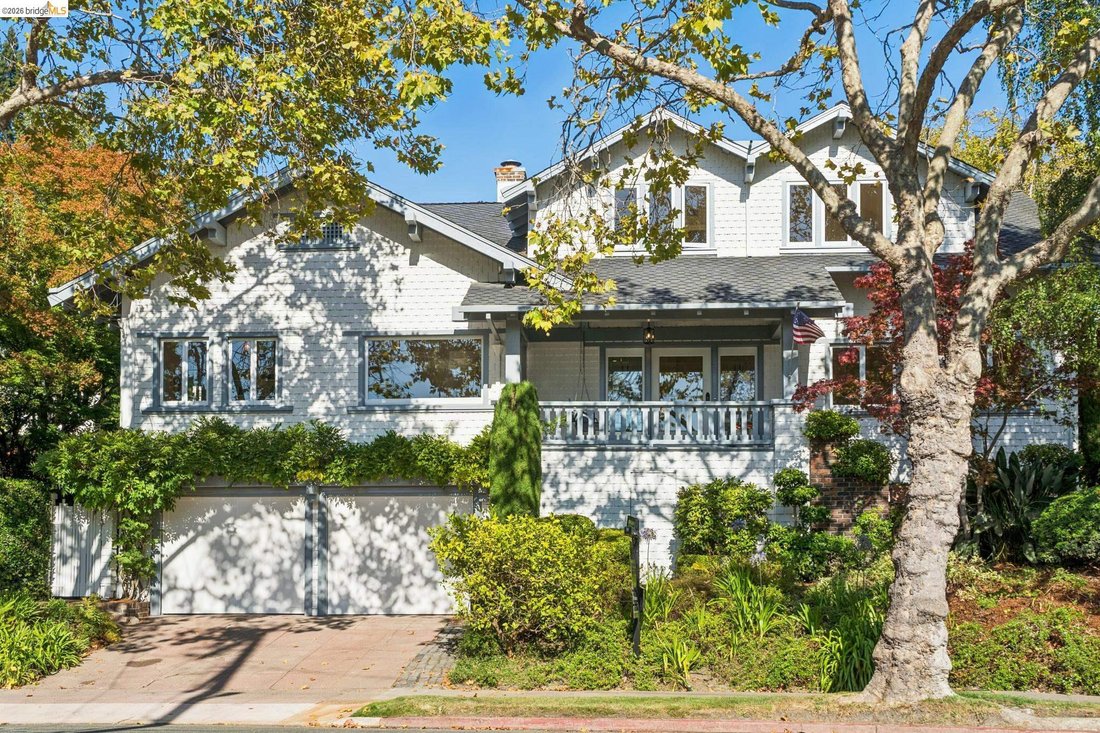 House in Oakland, California, United States 2 - 18648883