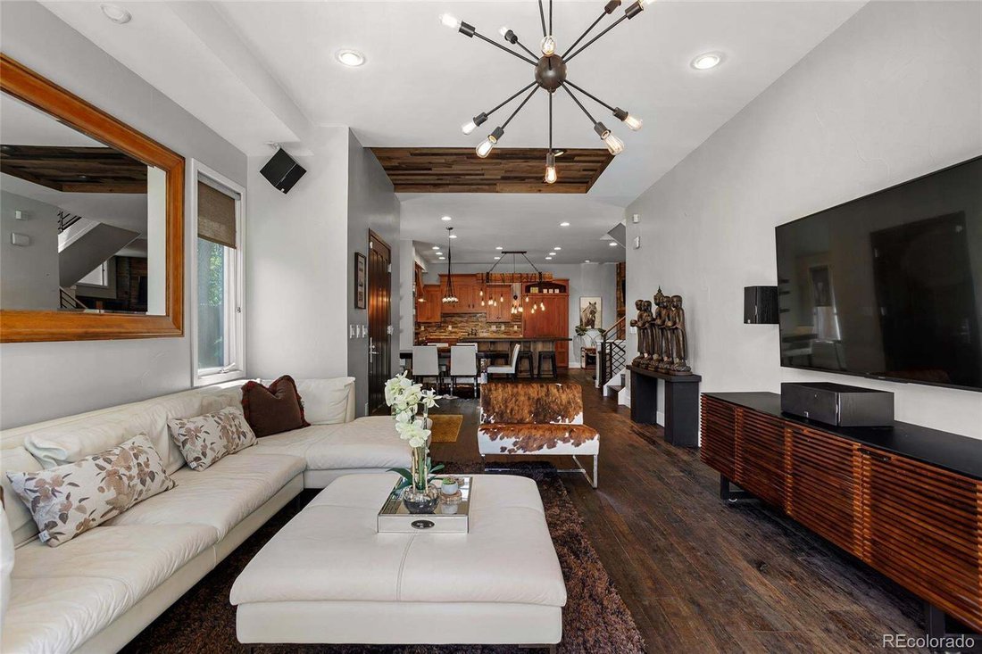 House in Denver, Colorado, United States 5 - 18648948