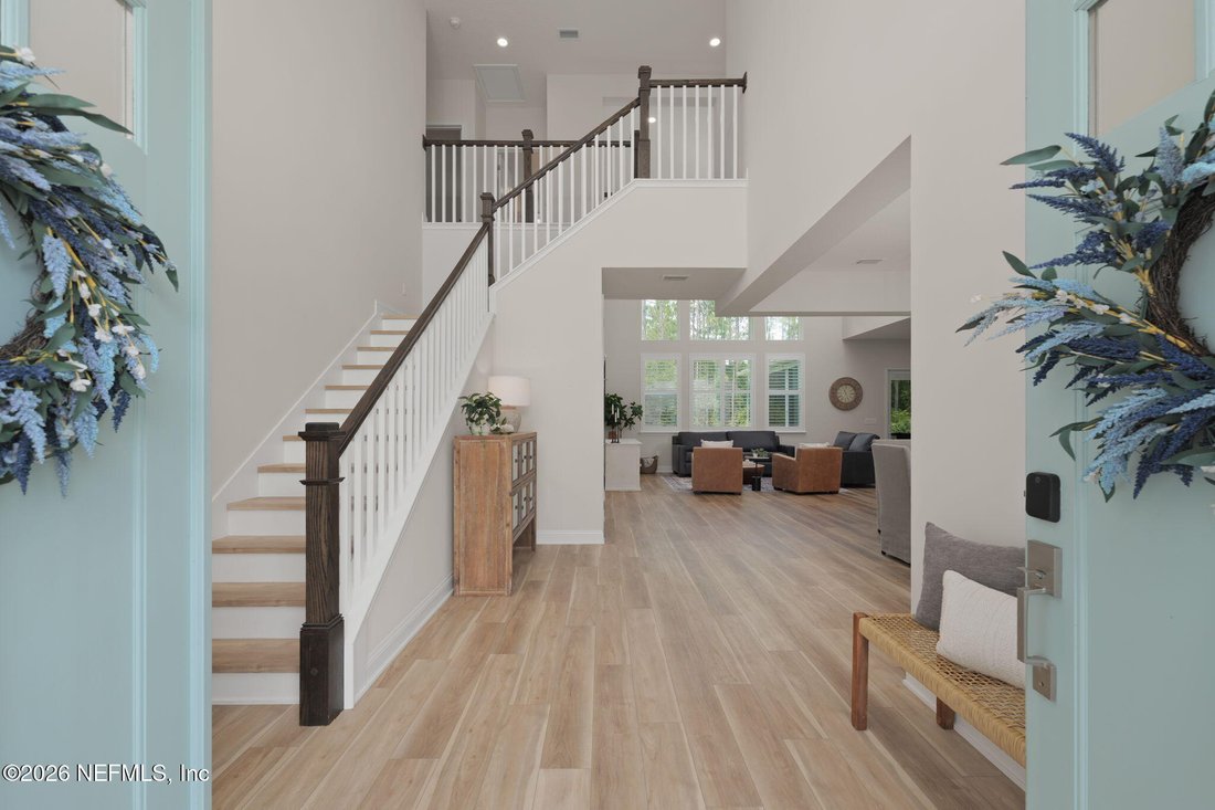 House in Jacksonville, Florida, United States 4 - 18648708
