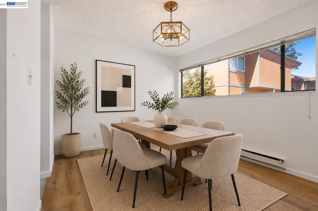 Condo in Newark, California, United States 5 - 18649660