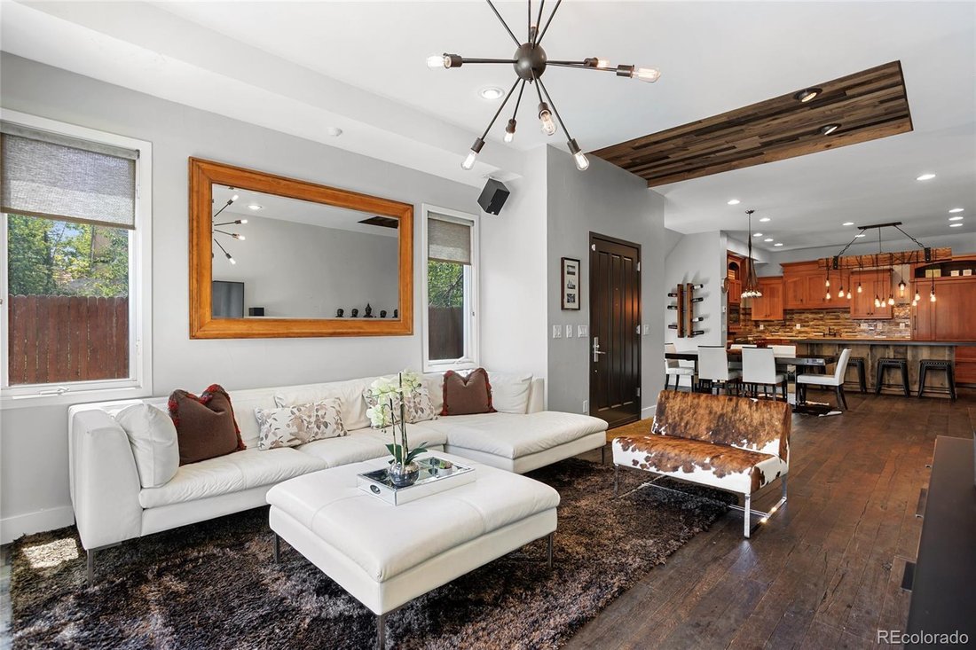House in Denver, Colorado, United States 4 - 18648948