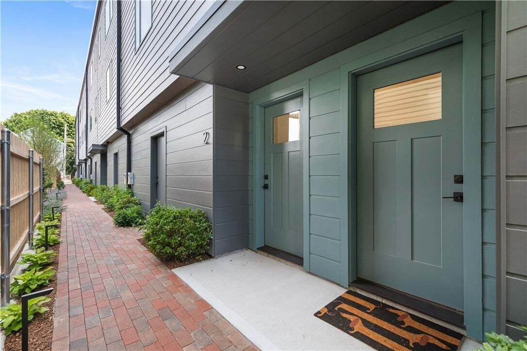 Condo in Providence, Rhode Island, United States 1 - 18648939