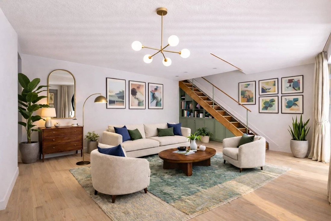 Apartment in Sans Souci-Dauphiné, Lyon 3e Arrondissement, Lyon 3 - 17666016