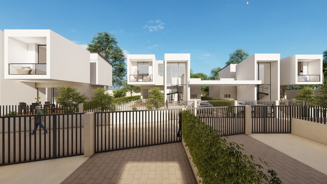 Villa in la Nucia, Valencian Community, Spain 4 - 18650021