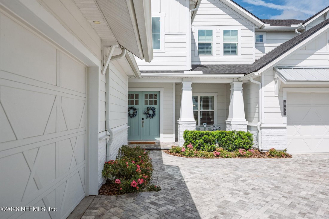 House in Jacksonville, Florida, United States 3 - 18648708