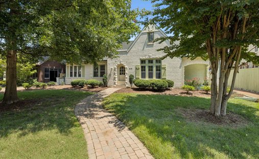 House in Nashville, Tennessee, United States 1
