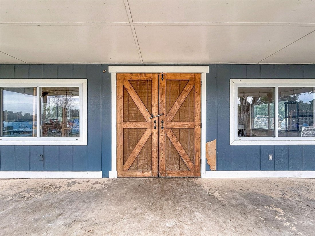 Farm Ranch in Dade City, Florida, United States 4 - 18648855