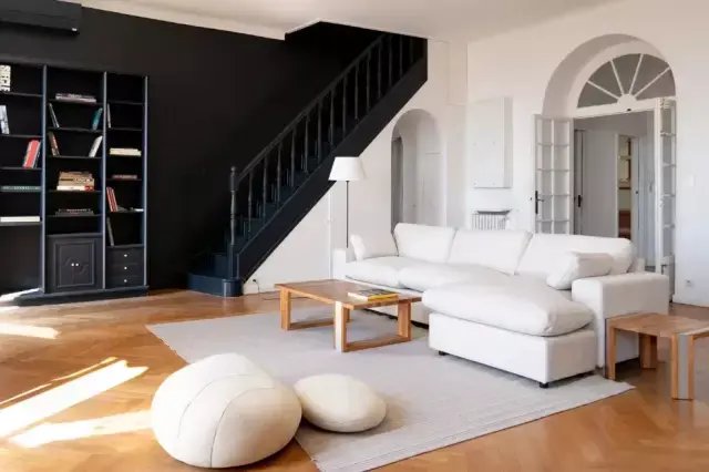 Apartment in Beaulieu-sur-Mer, Provence-Alpes-Côte d'Azur, France 5 - 15855951