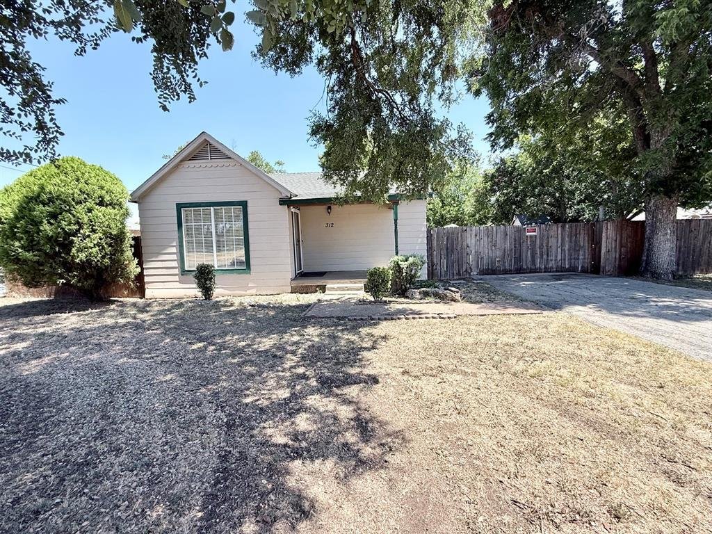 House in White Settlement, Texas, United States 1 - 18649649