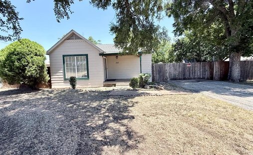House in White Settlement, Texas, United States 1