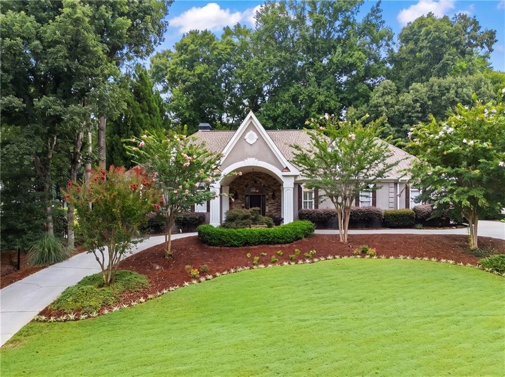 House in Cumming, Georgia, United States 1 - 18649404