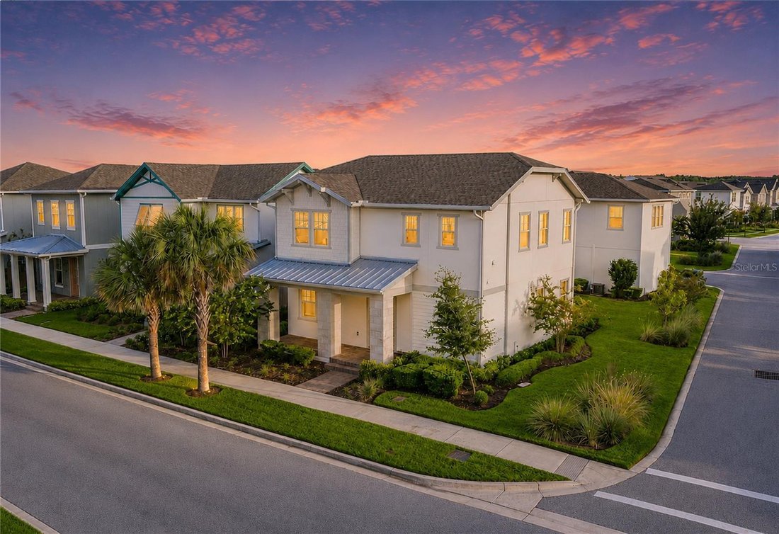 House in Orlando, Florida, United States 2 - 18511855