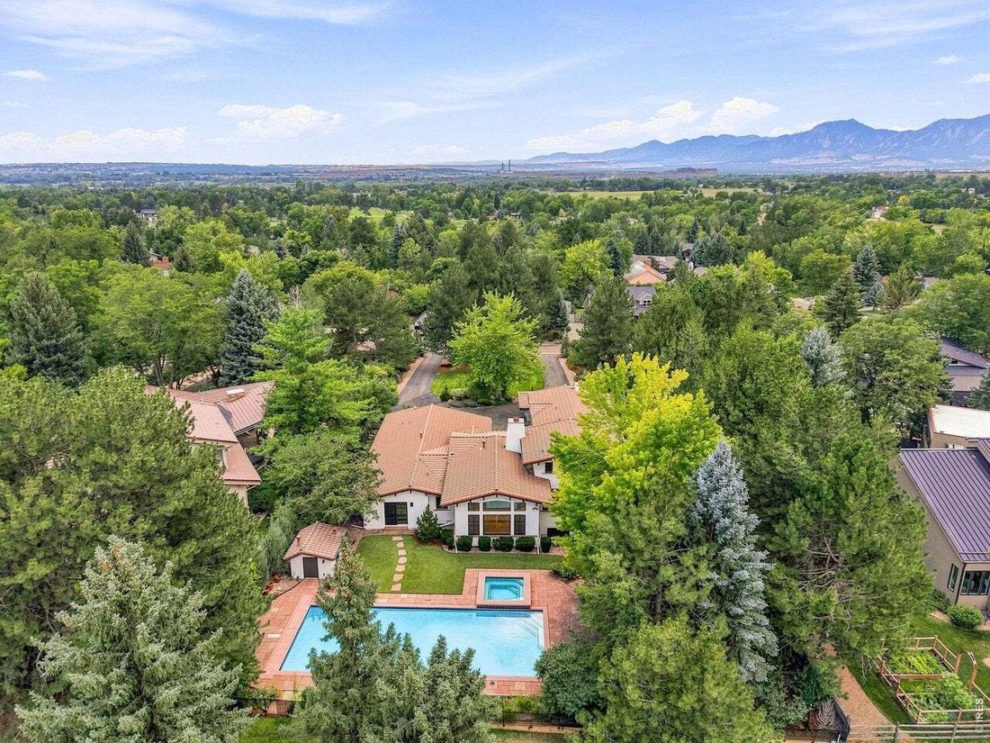 House in Boulder, Colorado, United States 3 - 18649109