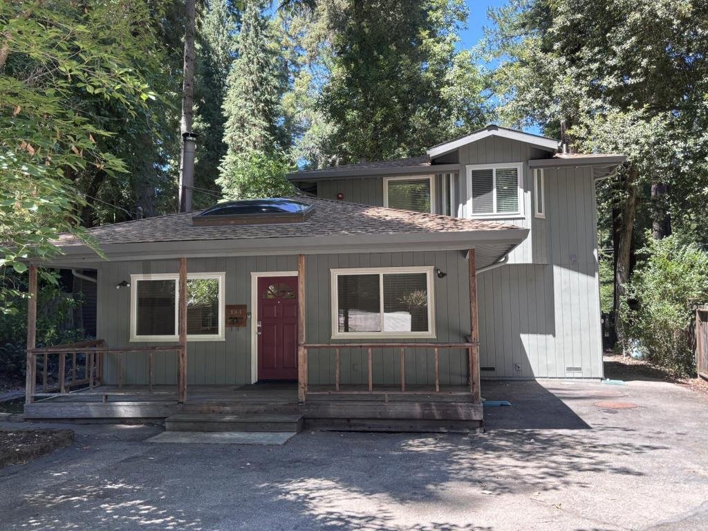 House in Boulder Creek, California, United States 2 - 18649868