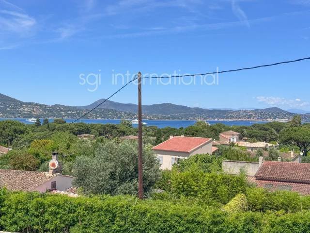 Casa en Gassin, Provenza-Alpes-Costa Azul, Francia 2 - 18075536