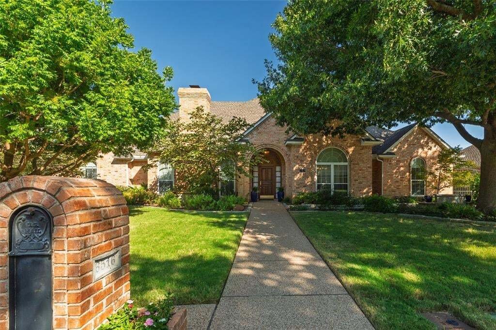House in Fort Worth, Texas, United States 1 - 18649653