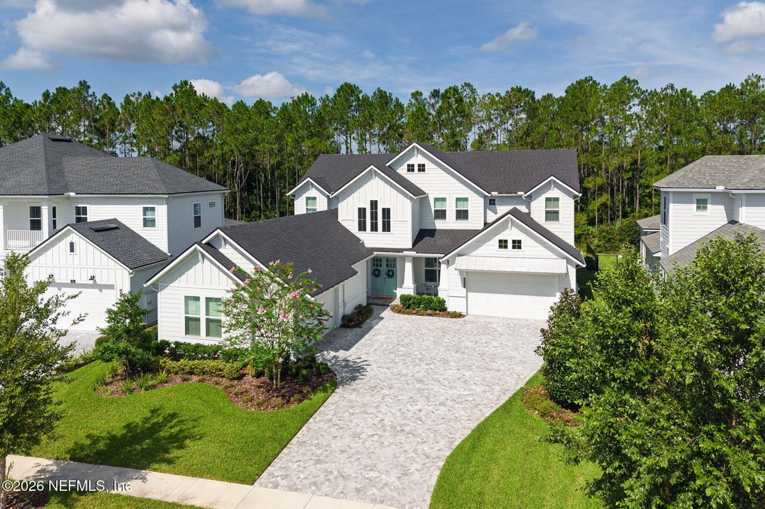 House in Jacksonville, Florida, United States 2 - 18648708