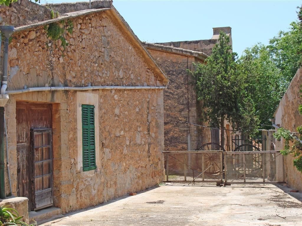 Country House in Palma, Balearic Islands, Spain 5 - 18650075