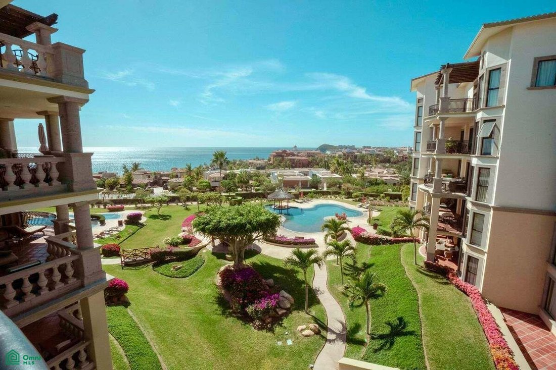 Condo in Cabo San Lucas, Baja California Sur, Mexico 3 - 17728834