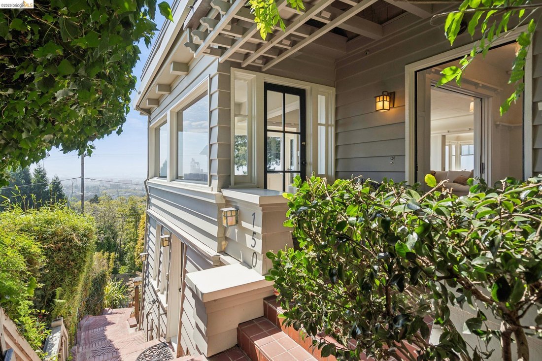 House in Oakland, California, United States 4 - 18648863
