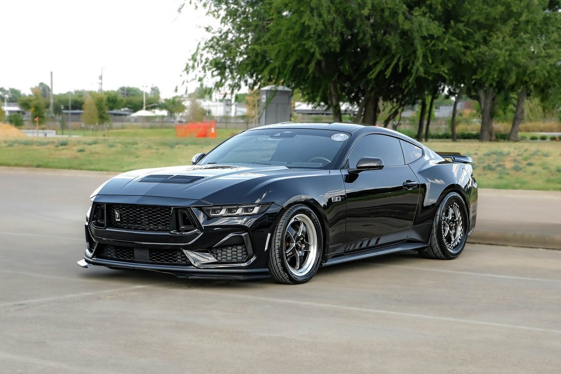 Coupe in Richardson, TX, United States 3 - 18649818