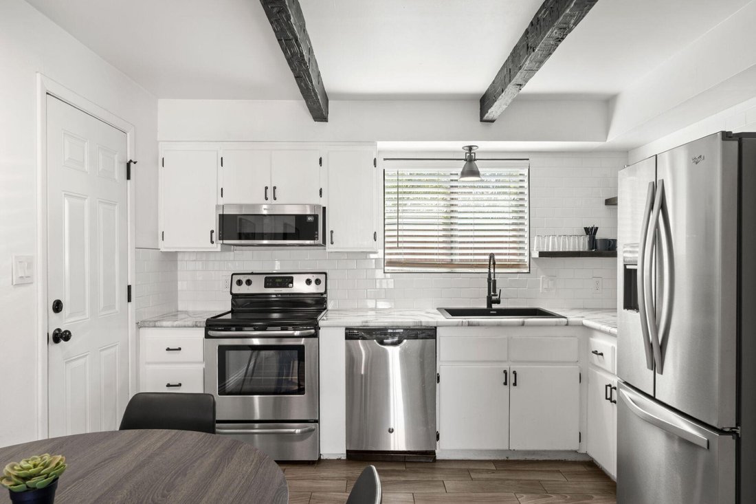 Scottsdale, Arizona, United States 3 - 18648675