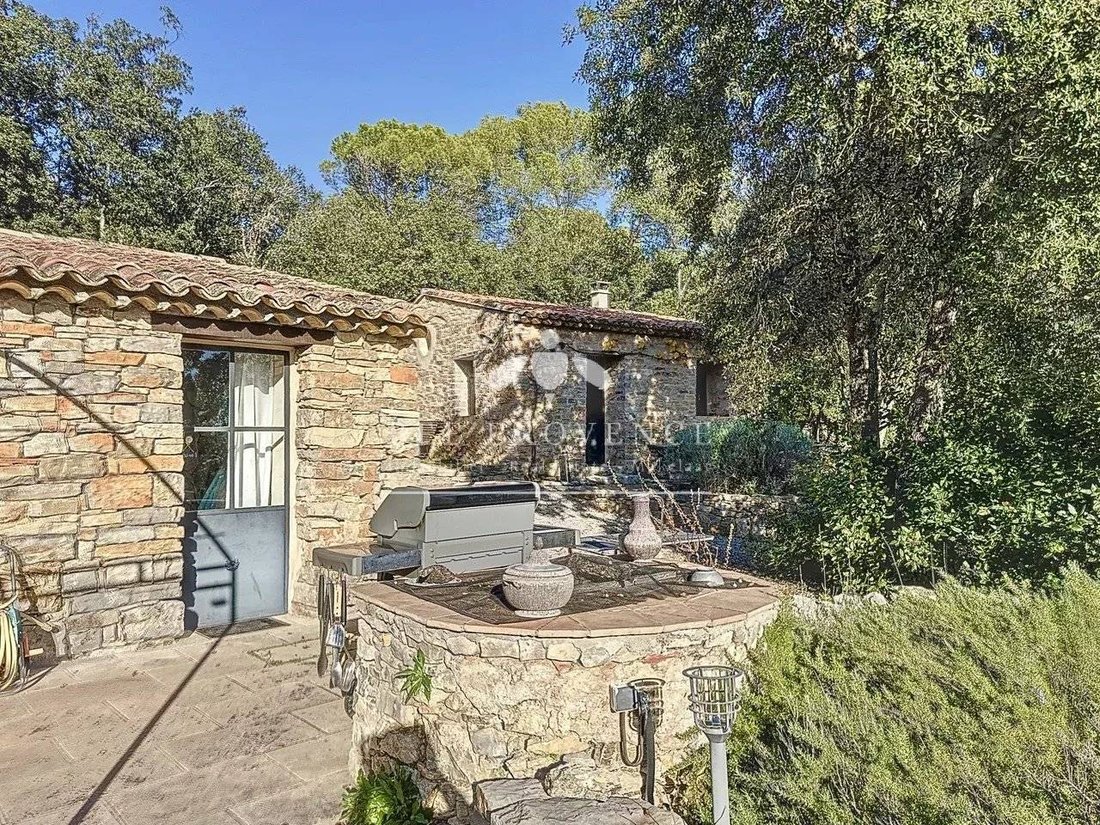 Villa in Cotignac, Provence-Alpes-Côte d'Azur, France 4 - 16297111