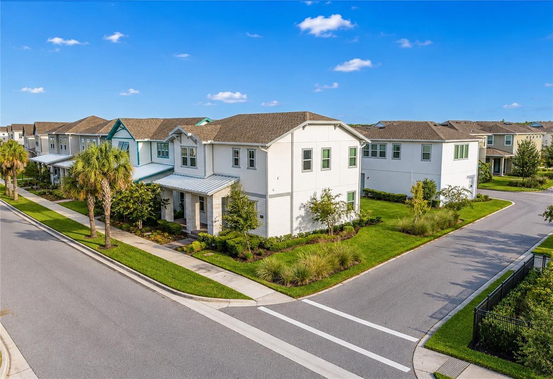 House in Orlando, Florida, United States 4 - 18511855