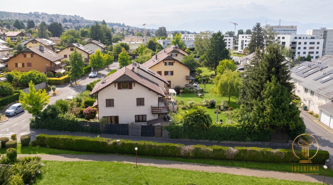 Villa in Renens, Vaud, Switzerland 2 - 18524597