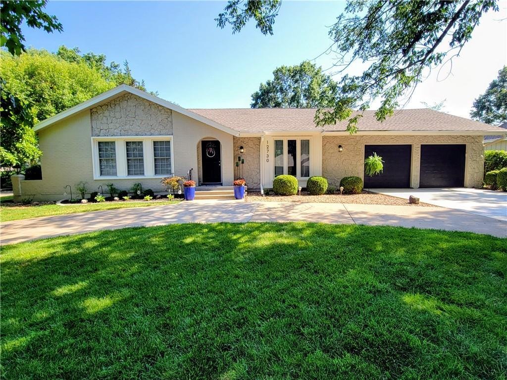 House in Leawood, Kansas, United States 1 - 18649368