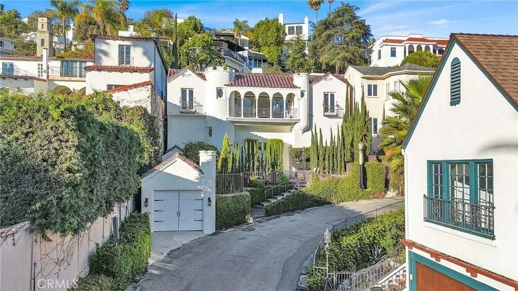 House in Los Angeles, California, United States 2 - 16922594