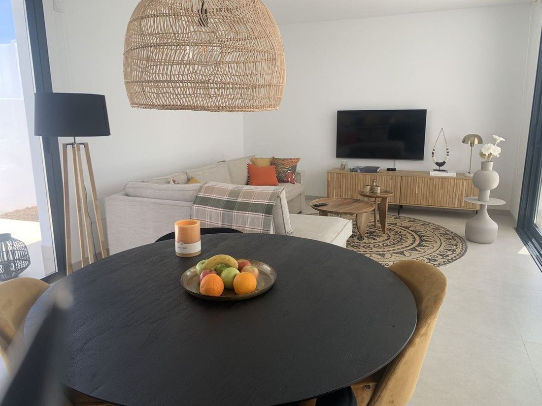 Villa in Mar de Cristal, Rincon de San Gines, Cartagena 4 - 18650317