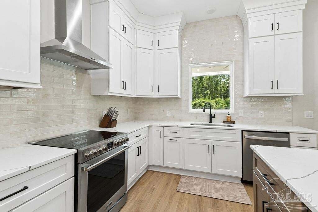 House in Jay, Florida, United States 5 - 18648683