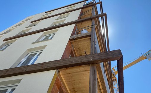 Appartamento a Zone d'Activité, Saint-Orens-de-Gameville, Francia 1