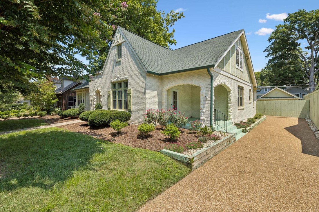 House in Nashville, Tennessee, United States 4 - 18649199