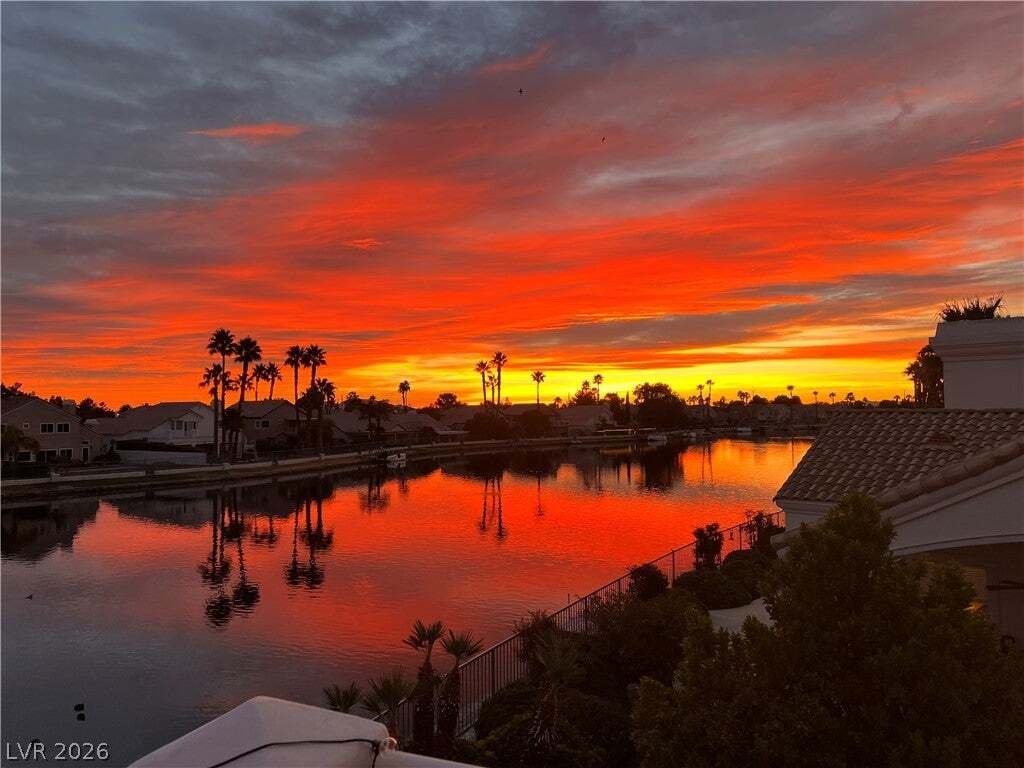 House in Las Vegas, Nevada, United States 1 - 18649003