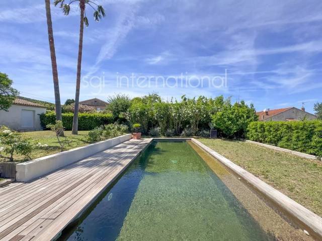 Casa en Gassin, Provenza-Alpes-Costa Azul, Francia 4 - 18075536