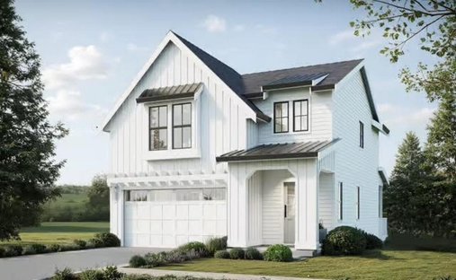 House in Brighton, New York, United States 1